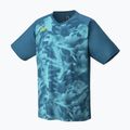 Moteriški teniso marškinėliai YONEX 0033 Club W blue/green