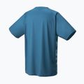 Moteriški teniso marškinėliai YONEX 0033 Club W blue/green 2