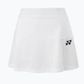 Teniso sijonas YONEX 0036 Club white