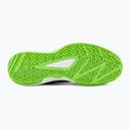 Vyriški teniso bateliai YONEX Lumio 4 black/lime green 5