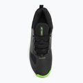 Vyriški teniso bateliai YONEX Lumio 4 black/lime green 6