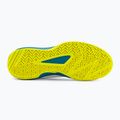 Vyriški teniso bateliai YONEX Lumio 4 white/ocean blue 5