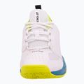 Vyriški teniso bateliai YONEX Lumio 4 white/ocean blue 7