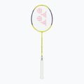 Badmintono raketė YONEX Nanoflare 002 Clear 2025 white/yellow