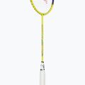 Badmintono raketė YONEX Nanoflare 002 Clear 2025 white/yellow 4