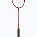 Badmintono raketė YONEX Nanoray 72 Light dark red 4