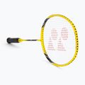 Badmintono raketė YONEX Arcsaber 73 Light yellow 2