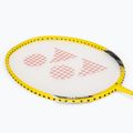 Badmintono raketė YONEX Arcsaber 73 Light yellow 5