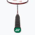 Badmintono raketė YONEX Arcsaber 73 Light ruby red 3