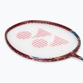 Badmintono raketė YONEX Arcsaber 73 Light ruby red 5