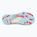 Moteriški batai  YONEX Cascade Drive 2 white/ water blue 4
