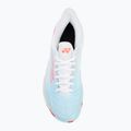 Moteriški batai  YONEX Cascade Drive 2 white/ water blue 5