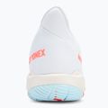 Moteriški batai  YONEX Cascade Drive 2 white/ water blue 6
