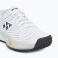 Vyriški teniso batai YONEX Eclipson 5 white 7