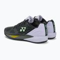 Vyriški tenso bateliai YONEX Eclipson 5 CL black/purple 3