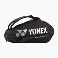 Teniso krepšys YONEX 92429 Pro Racquet Bag 6 pcs black