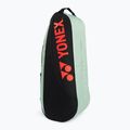 Teniso krepšys YONEX Team Racquet Bag 6R black/green 2