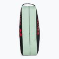 Teniso krepšys YONEX Team Racquet Bag 6R black/green 3
