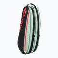 Teniso krepšys YONEX Team Racquet Bag 6R black/green 4