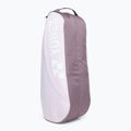 Teniso krepšys YONEX Team Racquet Bag 6R smoke pink 2