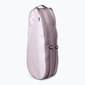Teniso krepšys YONEX Team Racquet Bag 6R smoke pink 4
