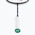 Badmintono raketė YONEX Astrox 88 D Game black/ silver 3