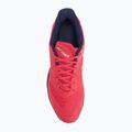 Vyriški teniso batai YONEX Power Cushion Ad-Accel sunsed red 5