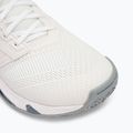 Moteriški teniso batai YONEX Power Cushion Ad-Accel Ladies CL white 7