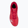 Vyriški badmintono batai YONEX Aerus Z2 ruby red 5