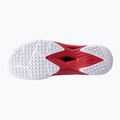 Vyriški badmintono batai YONEX Aerus Z2 ruby red 9