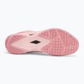 Moteriški badmintono batai YONEX Aerus Z2 light pink 4