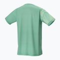 Vyriški teniso marškinėliai YONEX 16744 Practice clear mint 2