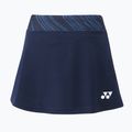 Teniso sijonas YONEX 0054 Club dark navy