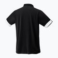 Vyriški teniso polo marškinėliai YONEX 10653 Polo black 2