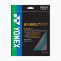 Stygos badmintono raketei YONEX Exbolt 68 Set 10 m turquoise 2