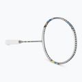 Badmintono raketė YONEX Nanoflare 700 Tour silver sky blue 2