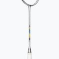 Badmintono raketė YONEX Nanoflare 700 Tour silver sky blue 4