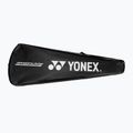 Badmintono raketė YONEX Nanoflare 700 Tour silver sky blue 6