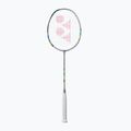 Badmintono raketė YONEX Nanoflare 700 Tour silver sky blue 2