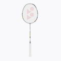 Badmintono raketė YONEX Nanoflare 700 Play silver/ sky blue