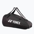 Teniso krepšys YONEX 42526 Team Racket Bag 6 black