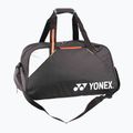 Badmintono krepšys YONEX 52511 Club Boston Bag black