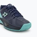 Moteriški teniso batai YONEX Eclipsion 5 CL dark navy 7