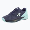 Moteriški teniso batai YONEX Eclipsion 5 CL dark navy 8