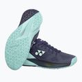 Moteriški teniso batai YONEX Eclipsion 5 CL dark navy 12