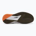 Vyriški teniso batai YONEX Eclipson 5 white/brown 4