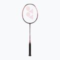 Badmintono raketė YONEX Nanoflare 001 Ability 2025 black/ red