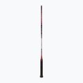 Badmintono raketė YONEX Nanoflare 001 Ability 2025 black/ red 2