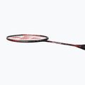 Badmintono raketė YONEX Nanoflare 001 Ability 2025 black/ red 4