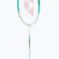 Badmintono raketė YONEX Nanoflare 001 Feel 2025 white/ mint 4